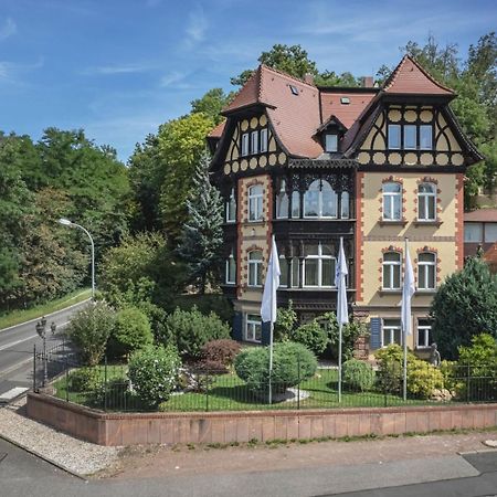 Apartment In Villa Rochlitz Exterior foto