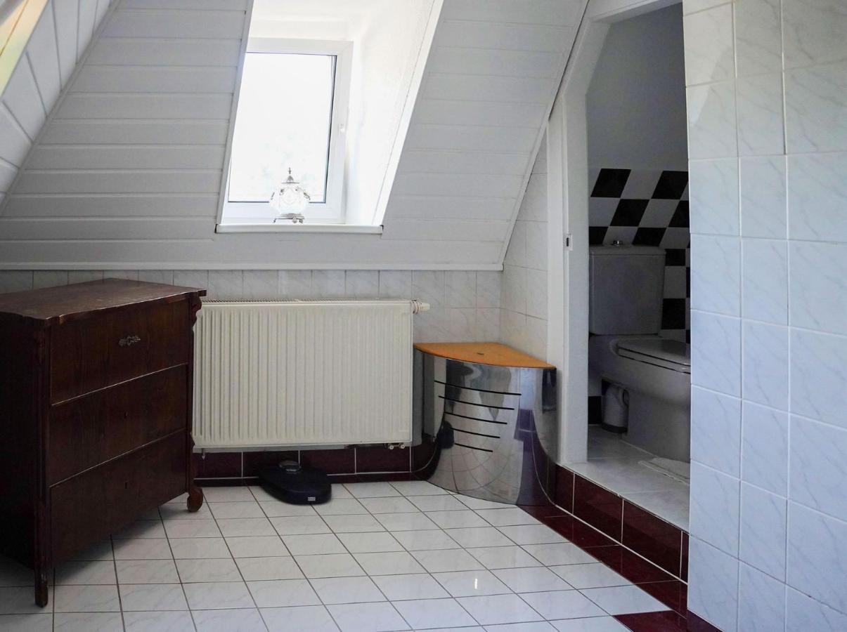 Apartment In Villa Rochlitz Exterior foto